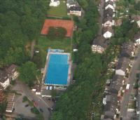 Freibad Henkhausen Luftbild