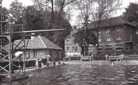 Freibad Henkhausen