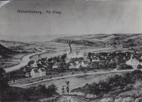 Hohenlimburg - Alt Elsey