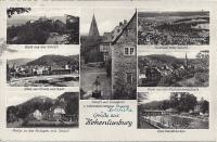 Gruß aus Hohenlimburg