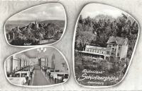 Restaurant Schloßberghöhe Hohenlimburg
