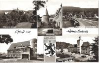 Gruß aus Hohenlimburg