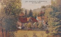 Bad Henkhausen b. Hohenlimburg