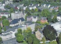 Hohenlimburg - Ansichtskarte Heimatverein 2016