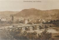 Hohenlimburg und Schloss