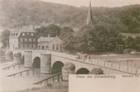 Gruss aus Hohenlimburg - Bentheimer Hof