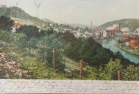 Hohenlimburg Blick vom Katerberg