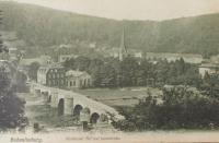 Hohenlimburg Bentheimer Hof und Lennebrücke