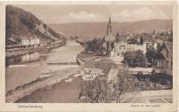 Hohenlimburg Partie an der Lenne