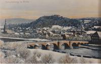 Hohenlimburg im Winter