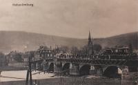 Hohenlimburg - Stennertbrücke