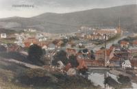 Hohenlimburg - Oege und Unternahmer