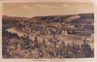 Hohenlimburg - Total und Oege