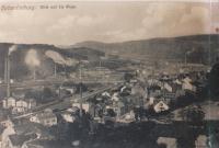 Hohenlimburg Blick auf die Oege