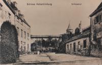 Schloss Hohenlimburg Schlosshof