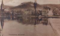 Hohenlimburg mit Schloss