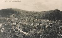 Gruss aus Hohenlimburg