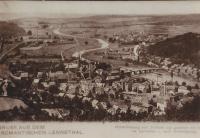 Gruss aus dem romantischen Lennethal