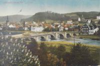 Hohenlimburg Total - Stennertbrücke