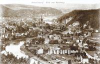 Hohenlimburg Blick vom Katernberg