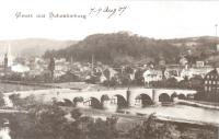Gruss aus Hohenlimburg