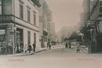 Hohenlimburg Obere Herrenstraße