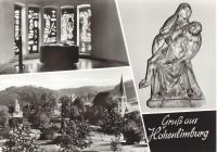 Gruß aus Hohenlimburg - kath. Kirche St. Bonifatius