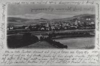 Gruss aus Elsey