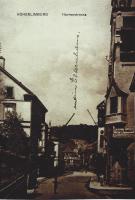 Hohenlimburg Herrenstraße - Schlossbrauerei