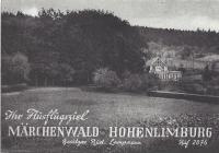 Märchenwald Hohenlimburg