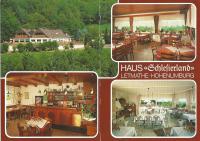 Haus Schlesierland