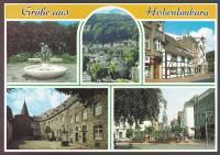 Grüße aus Hohenlimburg
