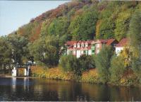 Lennewehr und Mühlenbergstraße