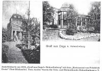 Gruß aus Oege b. Hohenlimburg