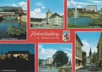 Hohenlimburg in Westfalen