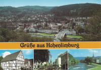 Grüße aus Hohenlimburg