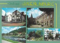 Gruß aus Hohenlimburg