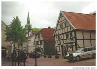 Lohmannstraße Haus Busch