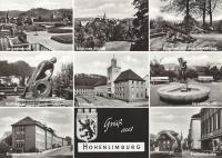 Gruß aus Hohenlimburg