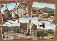 Gruß aus Hohenlimburg