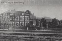 Gruss aus Oege b. Hohenlimburg