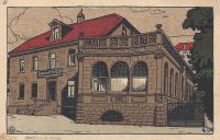 Hohenlimburg Gasthof Möller