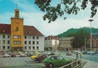 Rathaus