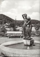 Hohenlimburg Lennepark Brüderchen und Schwesterchen