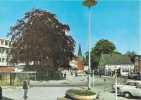 Preinstraße / Freiheitstraße