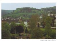Hohenlimburg Stadt im Grünen