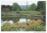 Hohenlimburger Stadtparkidylle