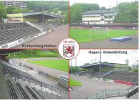 Kirchenbergstadion