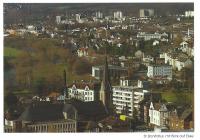 St. Bonifatius mit Blick auf Elsey