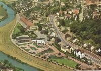 Hallenbad Lennepark